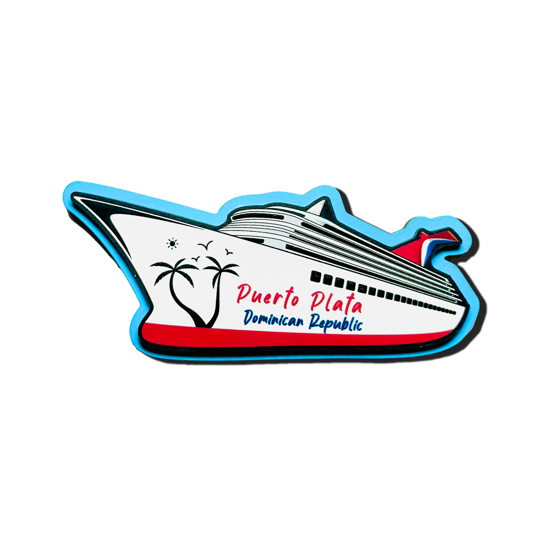 CRUCERO REAL
